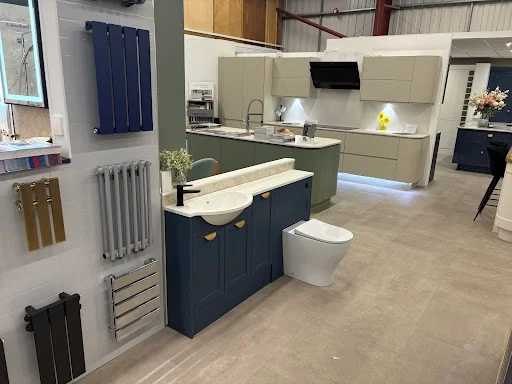 AR Carpentry Installations photo 6