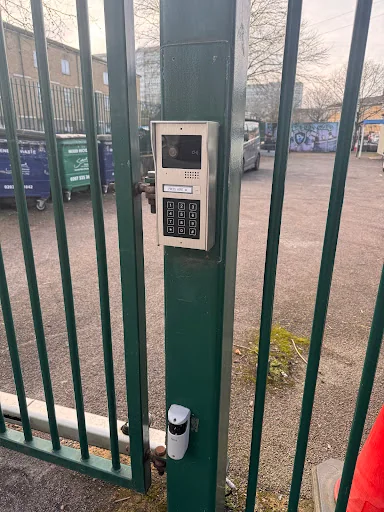 Intercom Master Ltd photo 1