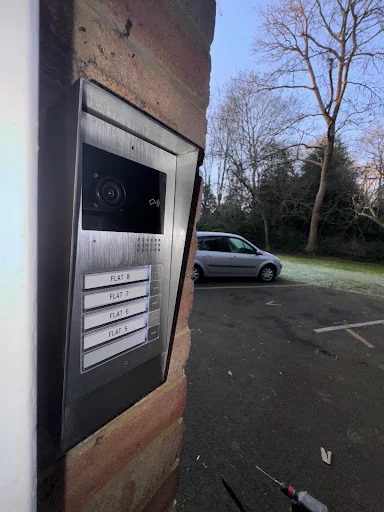 Intercom Master Ltd photo 3