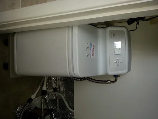 Hart Water Ltd photo 1