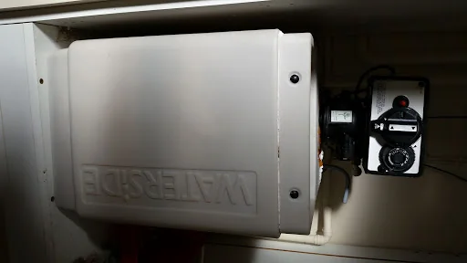 Hart Water Ltd photo 2