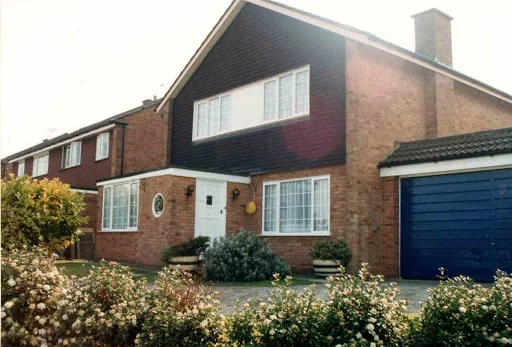 P Cain Construction photo 1