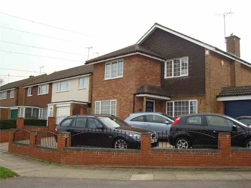 P Cain Construction photo 2