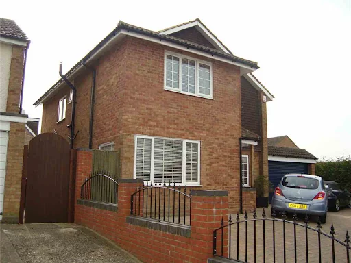 P Cain Construction photo 3