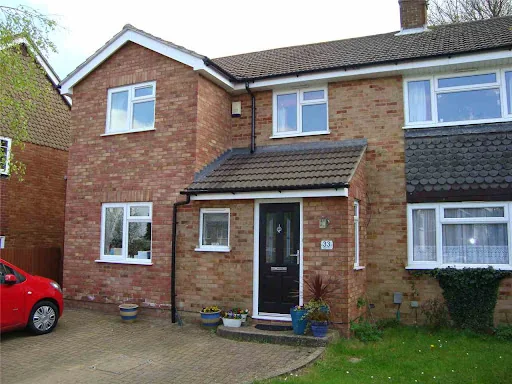 P Cain Construction photo 6