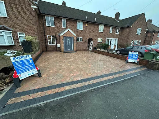 Everest Drives and Patios Ltd photo 1