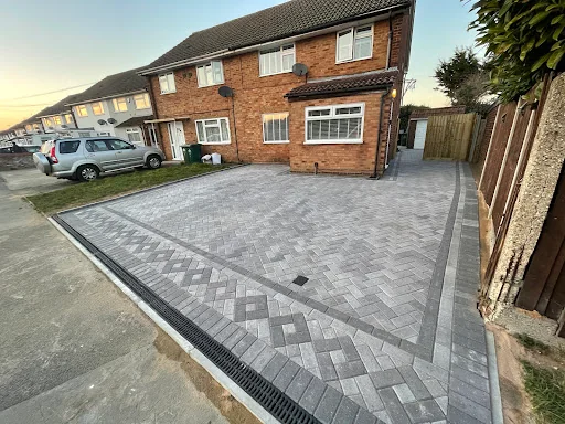 Everest Drives and Patios Ltd photo 2