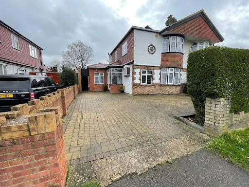 Everest Drives and Patios Ltd photo 3