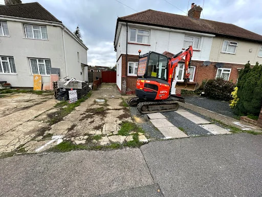 Everest Drives and Patios Ltd photo 5