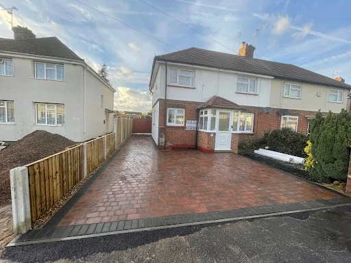 Everest Drives and Patios Ltd photo 6