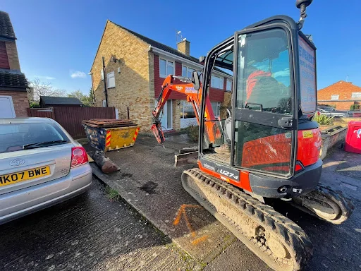 Everest Drives and Patios Ltd photo 7