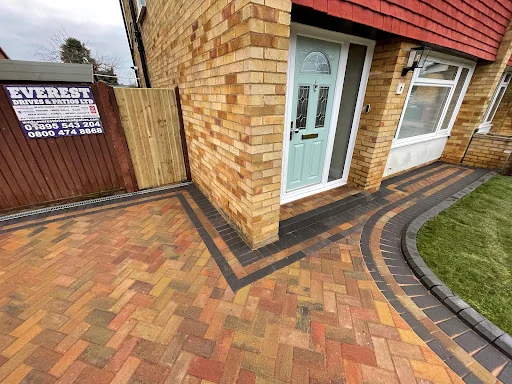 Everest Drives and Patios Ltd photo 8