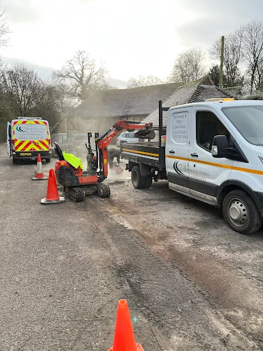 Ashwood Paving &amp; Landscapes photo 1