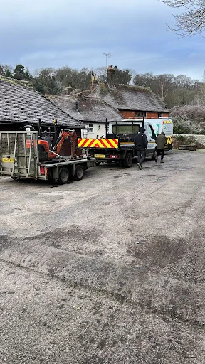 Ashwood Paving &amp; Landscapes photo 2