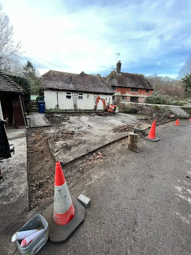 Ashwood Paving &amp; Landscapes photo 3