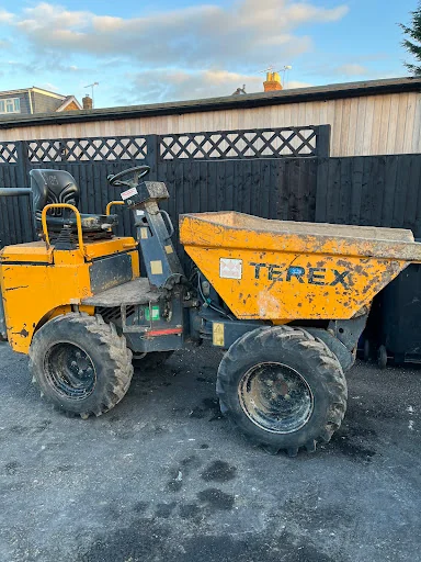 Ashwood Paving &amp; Landscapes photo 4