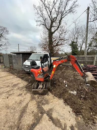 Ashwood Paving &amp; Landscapes photo 5