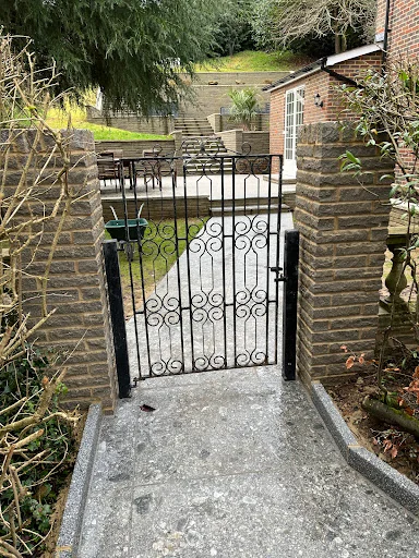 Ashwood Paving &amp; Landscapes photo 6