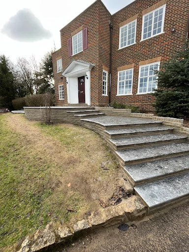 Ashwood Paving &amp; Landscapes photo 7