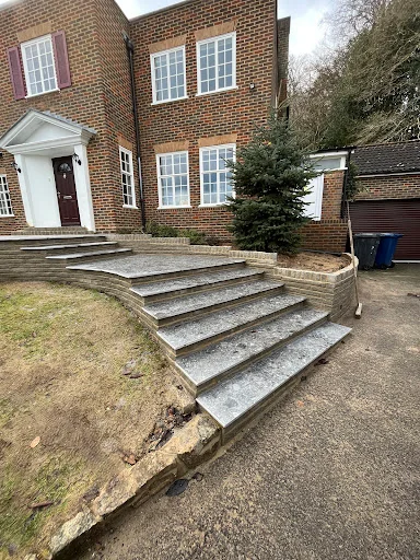 Ashwood Paving &amp; Landscapes photo 8