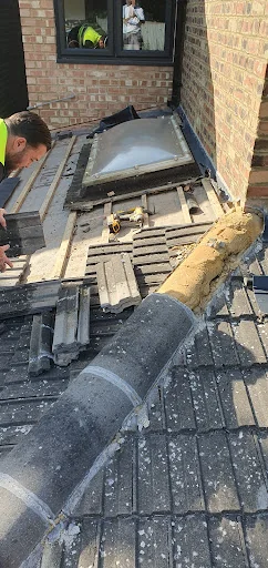 Five Star Roofing photo 1