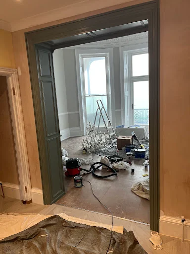 K &amp; J Painters &amp; Decorators photo 1