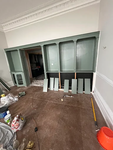 K &amp; J Painters &amp; Decorators photo 7