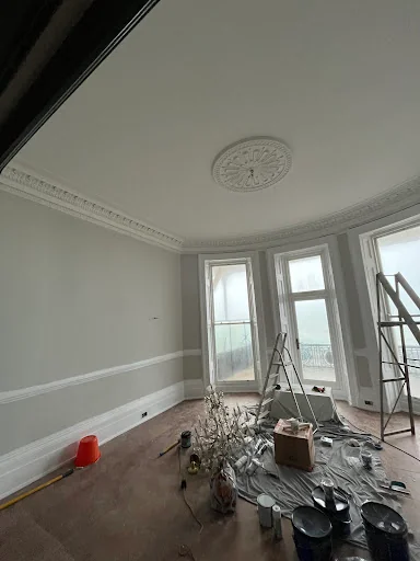 K &amp; J Painters &amp; Decorators photo 8