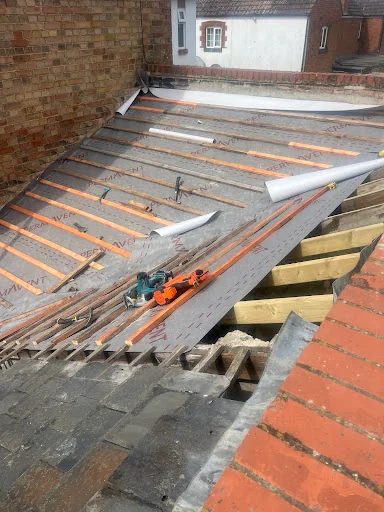 Highcourt Roofing Contractors photo 4