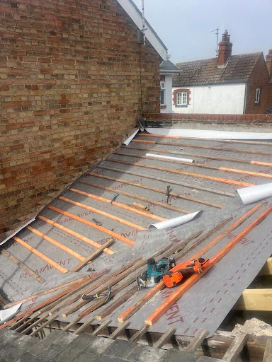 Highcourt Roofing Contractors photo 5
