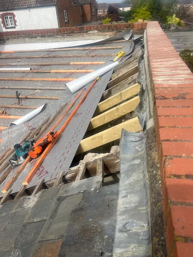 Highcourt Roofing Contractors photo 6