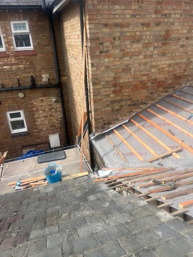 Highcourt Roofing Contractors photo 7