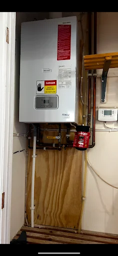 Gas-tech Heating Services (shropshire) Ltd photo 1