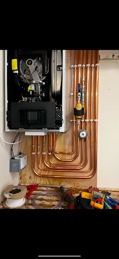 Gas-tech Heating Services (shropshire) Ltd photo 2