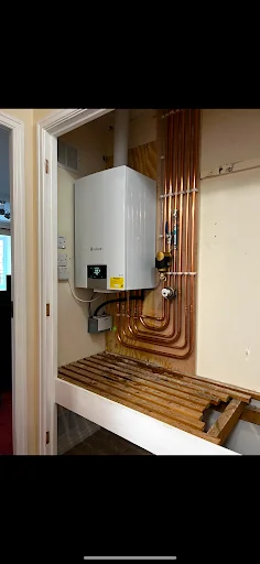 Gas-tech Heating Services (shropshire) Ltd photo 3