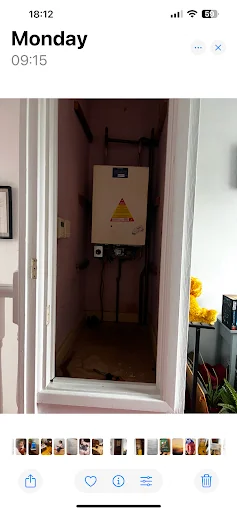 Gas-tech Heating Services (shropshire) Ltd photo 5