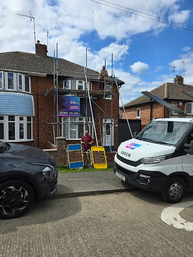 Express Roofing &amp; Guttering photo 1