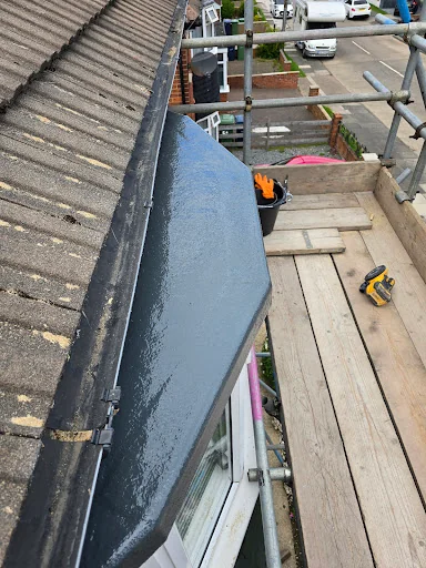 Express Roofing &amp; Guttering photo 2