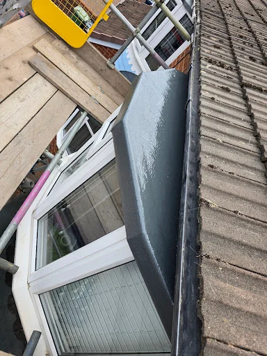 Express Roofing &amp; Guttering photo 4