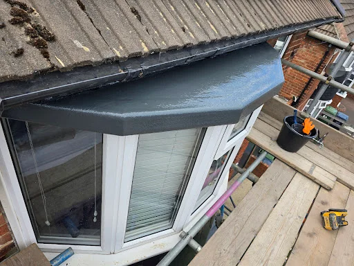 Express Roofing &amp; Guttering photo 5