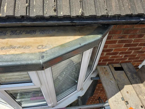 Express Roofing &amp; Guttering photo 6