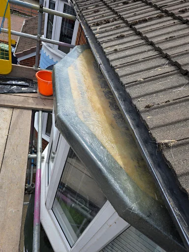 Express Roofing &amp; Guttering photo 7