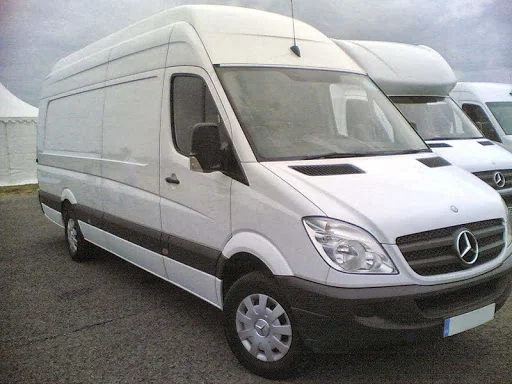 Man &amp; Van, Removals &amp; House Clearance photo 1