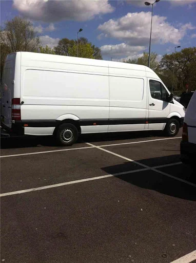 Man &amp; Van, Removals &amp; House Clearance photo 2