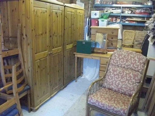 Man &amp; Van, Removals &amp; House Clearance photo 5