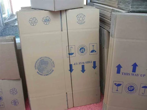 Man &amp; Van, Removals &amp; House Clearance photo 6