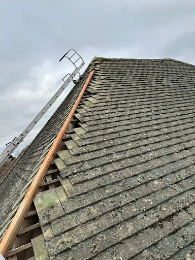 Aqua Roofing photo 1