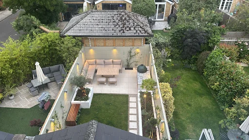 L A Surfacing photo 1