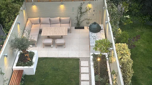 L A Surfacing photo 2