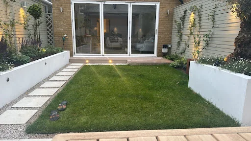 L A Surfacing photo 5